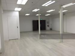 Gemini @ Sims (D14), Factory #156599982